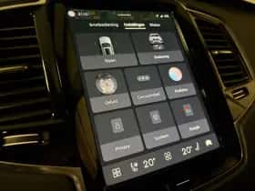 Volvo XC90 (2024) thumbnail 37