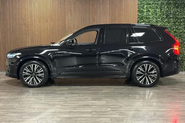 Volvo XC90 (2024) thumbnail 5