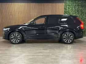 Volvo XC90 (2024) thumbnail 5