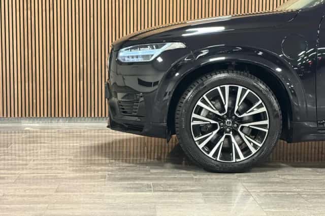 Volvo XC90 (2024) thumbnail 6
