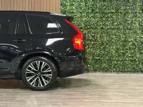 Volvo XC90 (2024) thumbnail 7