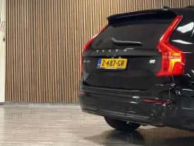 Volvo XC90 (2024) thumbnail 10
