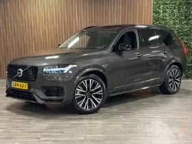 Volvo XC90 (2024)
