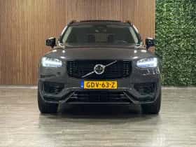 Volvo XC90 (2024) thumbnail 2