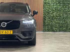 Volvo XC90 (2024) thumbnail 11