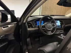 Volvo XC90 (2024) thumbnail 21
