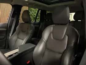 Volvo XC90 (2024) thumbnail 22