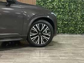 Volvo XC90 (2024) thumbnail 4