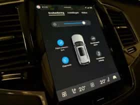 Volvo XC90 (2024) thumbnail 35
