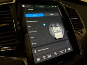 Volvo XC90 (2024) thumbnail 38