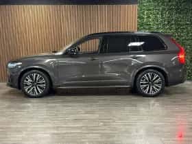 Volvo XC90 (2024) thumbnail 5
