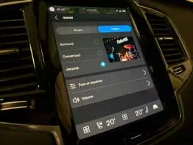 Volvo XC90 (2024) thumbnail 41