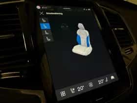 Volvo XC90 (2024) thumbnail 44