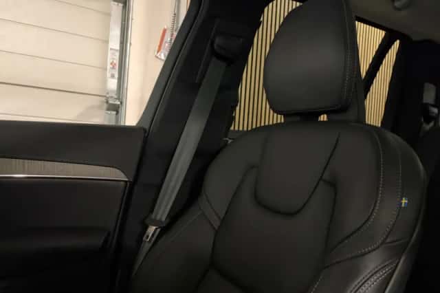 Volvo XC90 (2024) thumbnail 52