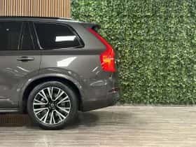 Volvo XC90 (2024) thumbnail 7