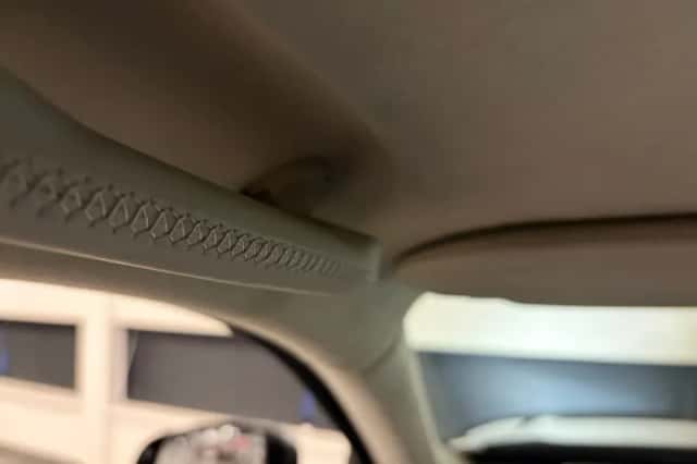Volvo XC90 (2024) thumbnail 62