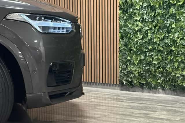 Volvo XC90 (2024) thumbnail 64