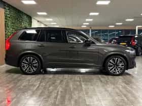 Volvo XC90 (2024) thumbnail 8