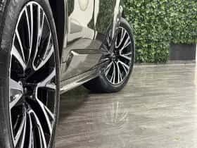 Volvo XC90 (2024) thumbnail 9