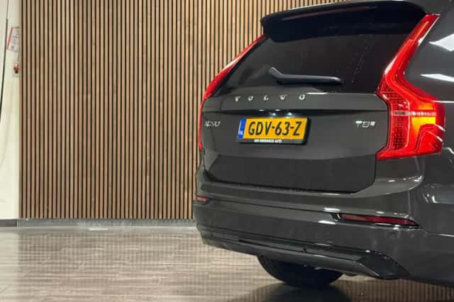 Volvo XC90 (2024) thumbnail 10