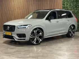 Volvo XC90 (2024)