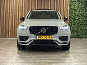 Volvo XC90 (2024) thumbnail 2