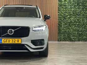 Volvo XC90 (2024) thumbnail 11