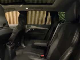 Volvo XC90 (2024) thumbnail 17