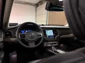 Volvo XC90 (2024) thumbnail 20