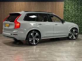 Volvo XC90 (2024) thumbnail 3
