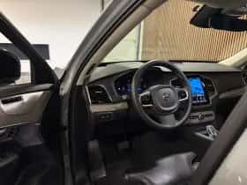 Volvo XC90 (2024) thumbnail 21