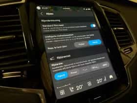 Volvo XC90 (2024) thumbnail 38