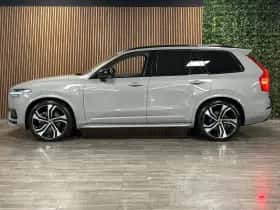 Volvo XC90 (2024) thumbnail 5