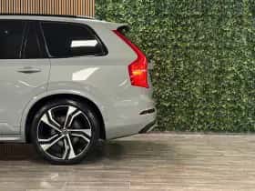 Volvo XC90 (2024) thumbnail 7