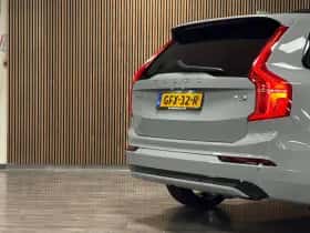 Volvo XC90 (2024) thumbnail 10