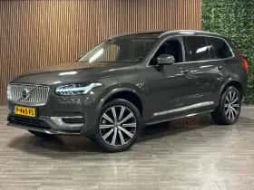 Volvo XC90 (2022)