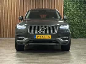 Volvo XC90 (2022) thumbnail 2