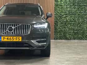 Volvo XC90 (2022) thumbnail 11