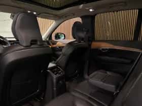 Volvo XC90 (2022) thumbnail 16