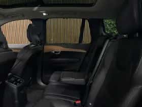 Volvo XC90 (2022) thumbnail 17