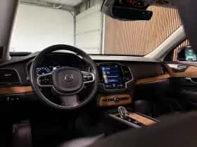 Volvo XC90 (2022) thumbnail 20