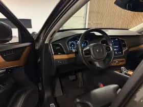 Volvo XC90 (2022) thumbnail 21