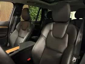 Volvo XC90 (2022) thumbnail 22