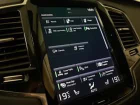 Volvo XC90 (2022) thumbnail 25