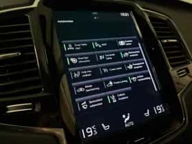 Volvo XC90 (2022) thumbnail 26
