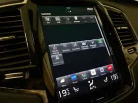 Volvo XC90 (2022) thumbnail 27