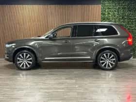 Volvo XC90 (2022) thumbnail 5