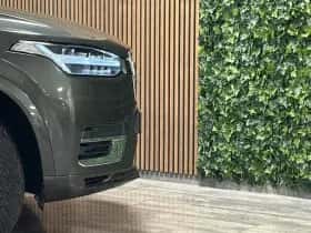 Volvo XC90 (2022) thumbnail 49