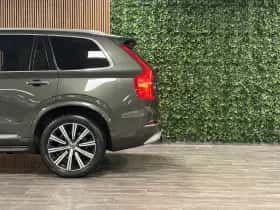 Volvo XC90 (2022) thumbnail 7