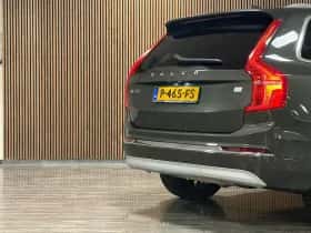 Volvo XC90 (2022) thumbnail 10